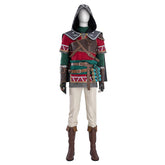 The Legend of Zelda: Tears of the Kingdom - Link (Hylian Tunic) Cosplay Costume - Coscosmos